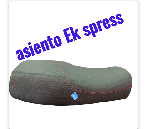 Asiento Ek Spress 