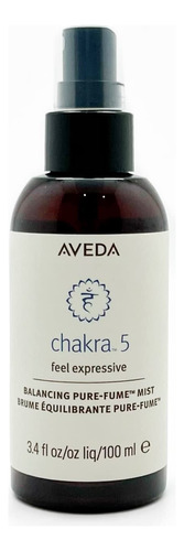 Aveda Chakra 5 Se Siente Expresivo E - mL a $339864