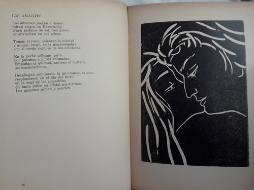 Imagen 5 de 10 de Tucuman Tucuman Poemas Nicandro Pereyra Grabados De Berni