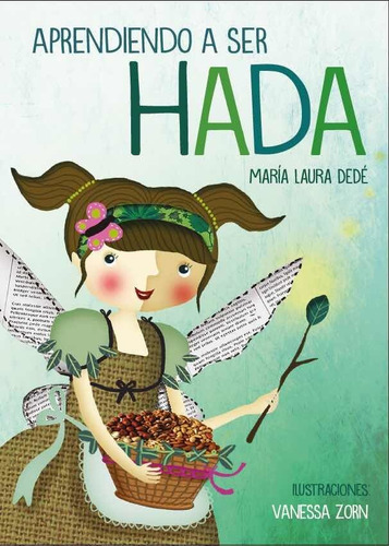 Aprendiendo A Ser Hada