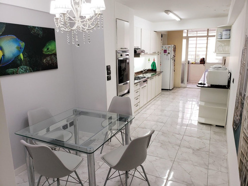 Imagen 21 de 28 de Venta 4 Amb C/dep 175m2 Suite Cochera Baulera Belgrano