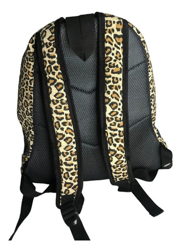 Imagen 4 de 5 de Mochila Bolso Transportador Mascotas Perro Gato Microcentro
