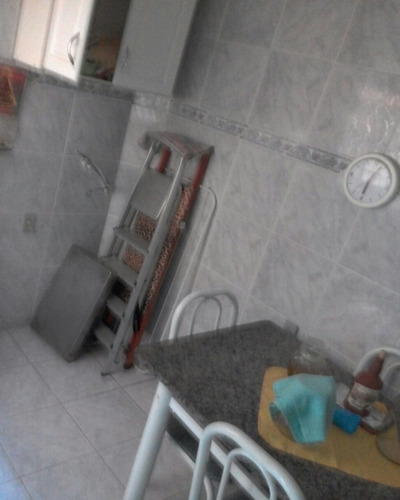 Imagem 7 de 9 de Apartamento Com 2 Quartos, Garagem, Armários, 79m² - Quintino. - Aea2344