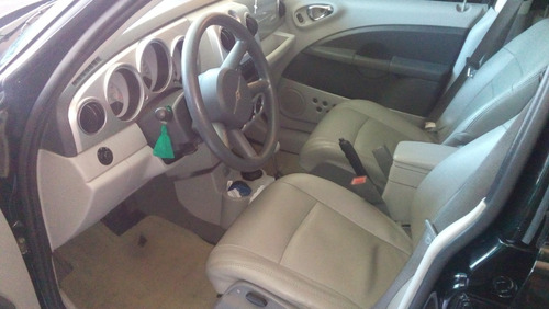 Chrysler Pt Cruiser
