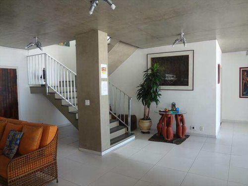 Imagem 9 de 25 de Casa Com 5 Dorms, Enseada, Guarujá - R$ 3.2 Mi, Cod: 4072 - V4072