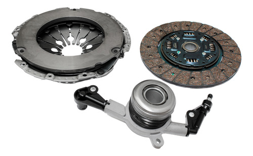 Kit Embrague Para Sprinter 2.1l L4 2011 A 2017