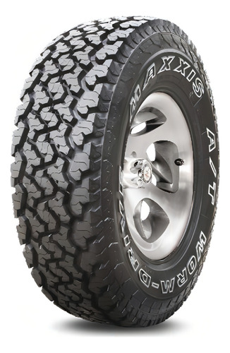 Pneu Maxxis Aro 17\ 265/70 R17 6pr 112/109q At 980 - R