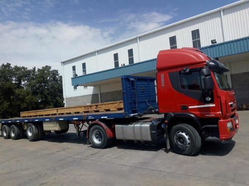 Iveco Cursor 330