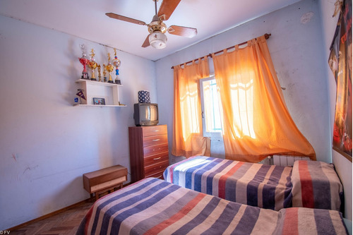 Imagen 21 de 29 de Venta De Casa Con Gran Patio En Pichincha
