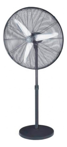 Ventilador De Pie Industrial Philco Vpip2622p 26 180w