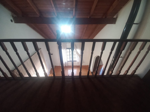 Casa Completa Y Céntrica En Venta, General Las Heras