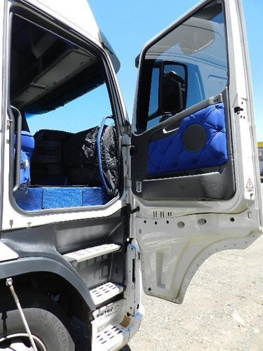 Volvo Fh 460 6x2 Globetroter I-shift
