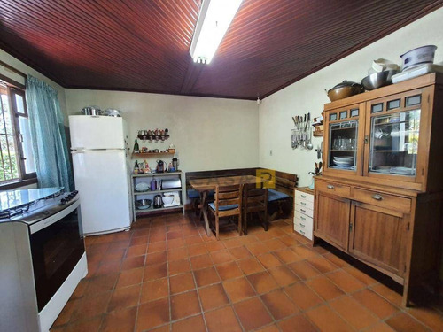 Imagem 5 de 30 de Chácara Com 3 Dormitórios À Venda, 77000 M² Por R$ 2.700.000,00 - Jardim Rosaura - Jundiaí/sp - Ch0044