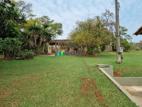 Imagem 4 de 15 de Sitio - Zona Rural - Ref: 2849 - V-mta2849