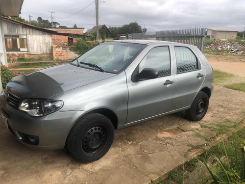 Fiat Palio 1.0 Fire Flex 5p