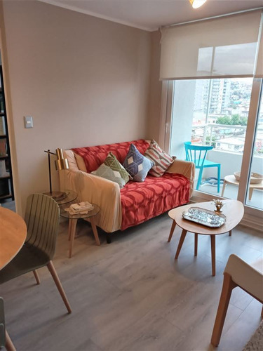 Imagen 13 de 16 de Departamento En Venta De 2 Dorm. En Viña Del Mar