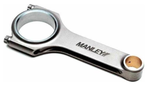 Manley For Mazda Speed 3 Mzr 2.3l Didsi Turbo 22.5mm Pin Ccn