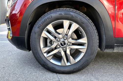 Kia Seltos 2023