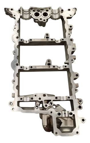 Porta Arbol Levas Der Camaro Motor 3.6lts 16-21 #12669350 (Usado)