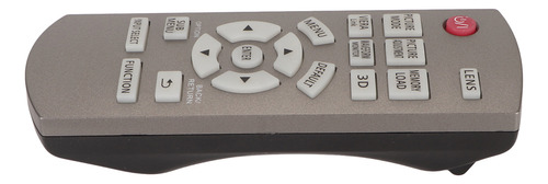 Control Remoto Para Proyector N2qayb000680 Agarre Cómodo