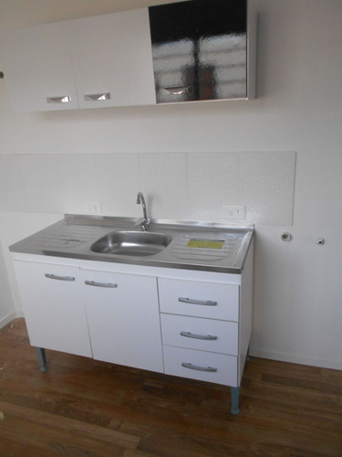 Imagen 3 de 13 de Rambla Costanera Containers 1 Dormitorio Alquiler Solymar