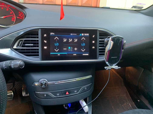 Peugeot 308 1.6t Allure 5p Aut 2019