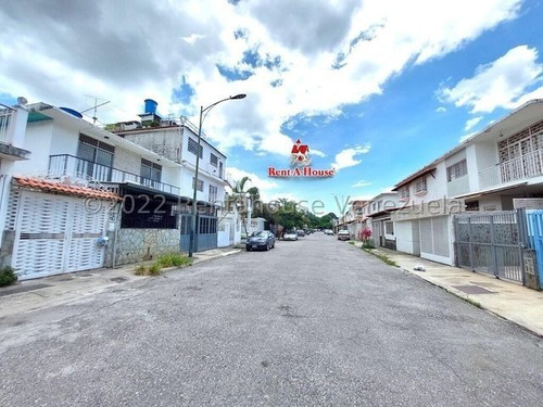 Imagen 22 de 23 de Mayerling Gonzalez Bm Vende Casa Mls #22-27996