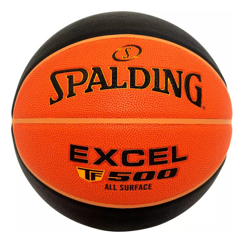 Pelota Basquet Spalding Tf 500 Basketball Original Nro 6 Y 7