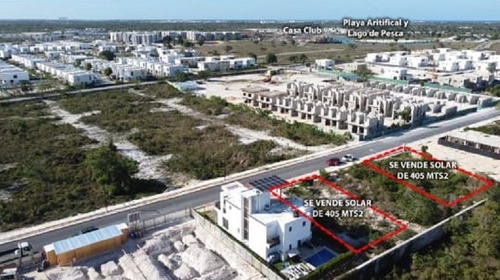 7143  Solares En Vista Cana, Punta Cana