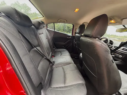 Mazda 3 2.0 Touring At