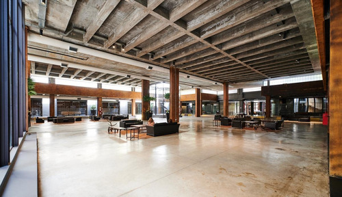 Imagen 30 de 30 de Venta Con Renta , Increíble Unidad En Loft En Molina Ciudad - Barracas
