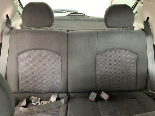 Imagen 16 de 16 de Peugeot 207 Compact Xt Hdi 1.4 5p 2011