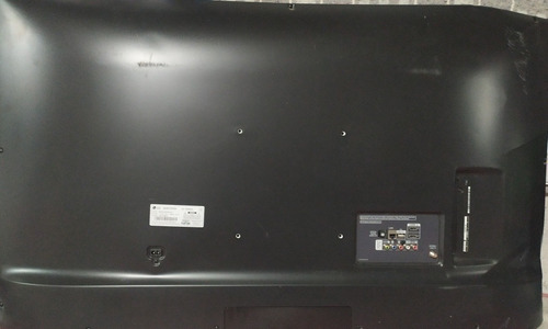 Imagem 2 de 3 de Tv LG