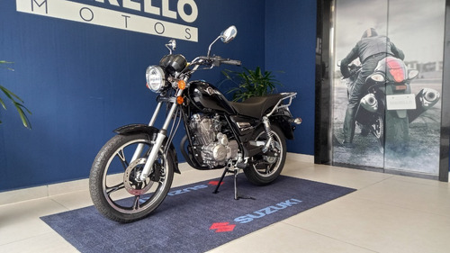 Imagem 5 de 9 de Haojue | Chopper Road 150cc | 2021/2022 0km