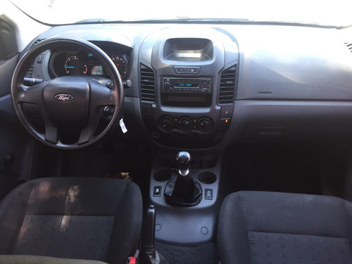 Ford Ranger Xl 3.2