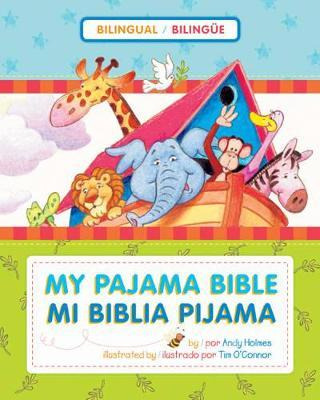Mi Biblia Pijama Bilinga1/4e