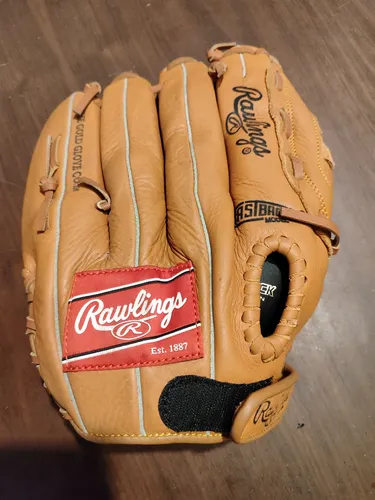 Rawlings ss125 sales