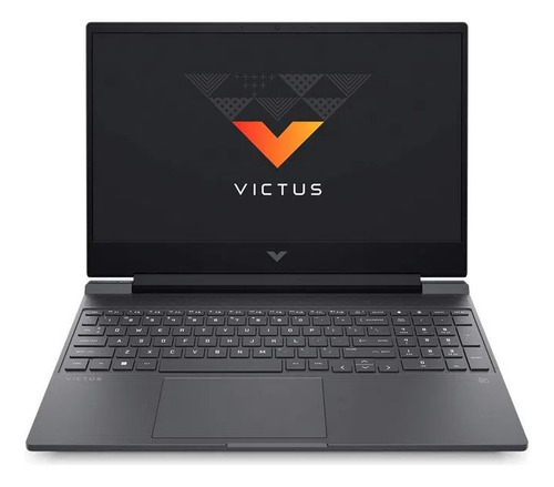 Laptop Hp Victus 15-fb0103la Ryzen 5 5600h 8gb 512gb 