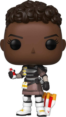 Apex Legends Bangalore Games Funko Pop! #546