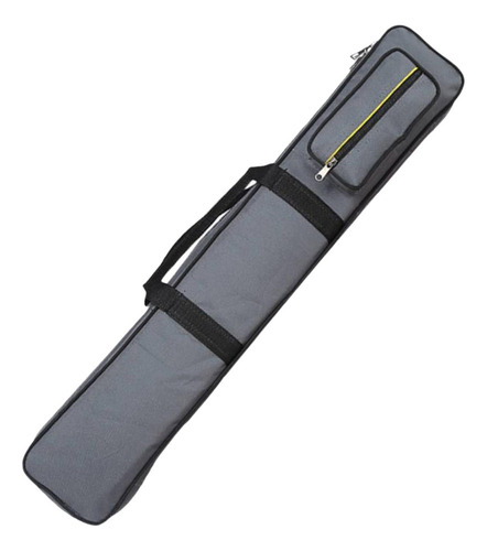 Funda Para Tacos De Billar De 8 Agujeros, Bolsa Para Tacos