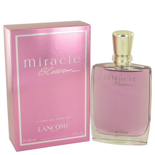 Lancome Miracle Blossom Eau De Parfum Spray Para Las