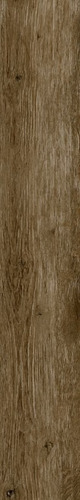 Imagen 1 de 4 de Porcelanato Aviñon Walnut 16 X 100 Cm