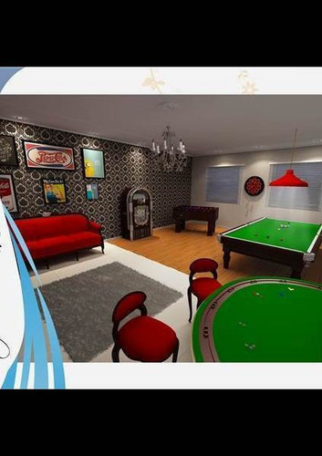 Imagem 2 de 6 de Apartamento - Venda - Campo Da Aviacao - Praia Grande - Issa9