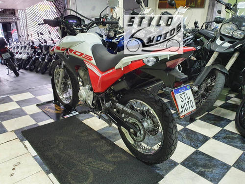 Imagem 6 de 8 de Honda Nxr 160