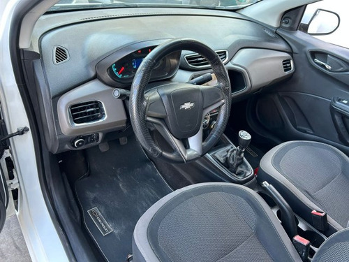 Chevrolet Prisma Prisma 1.0 MPFI LT 8V FLEX 4P MANUAL