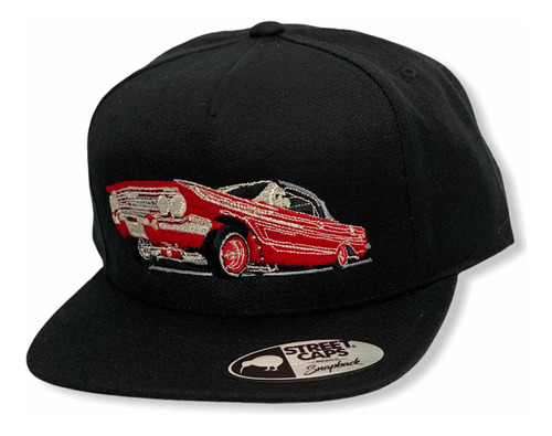 Gorra Yupoong Classico Impala 1961 Colores Disponibles