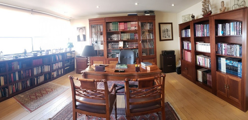 Increible Departamento A La Venta En Torre Manhattan