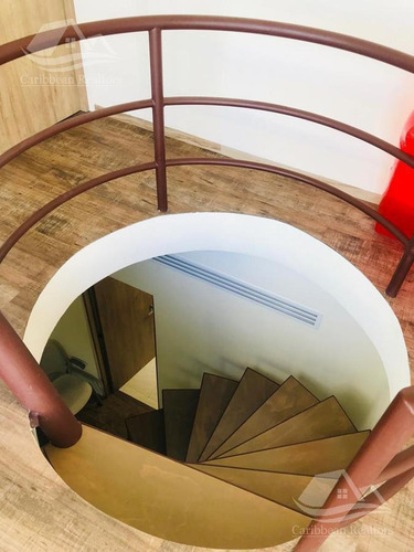 Imagen 6 de 17 de Casa En Renta En Aqua Cancun