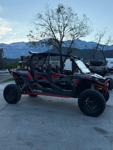 Polaris Rzr 1000 Xp 2017