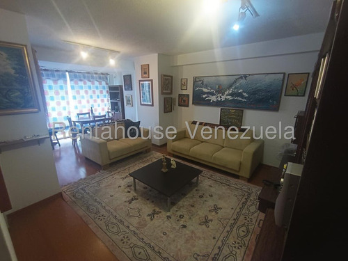 Agradable Apartamento En Alquiler La Florida